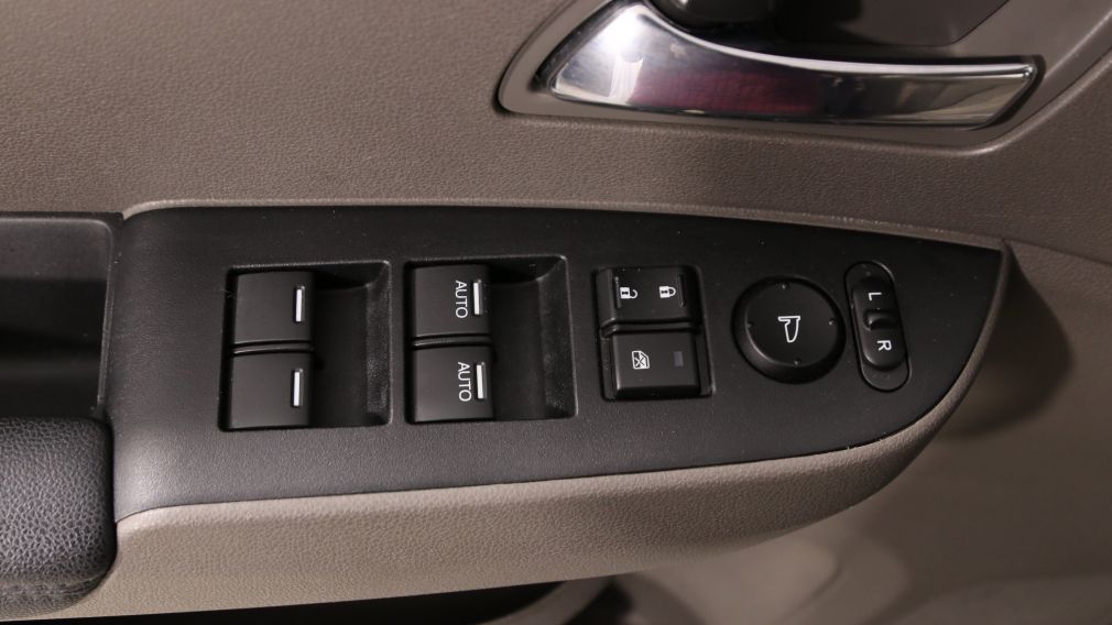 2014 Honda Odyssey EX AUTO A/C GR ELECT MAGS CAM RECUL BLUETOOTH #10