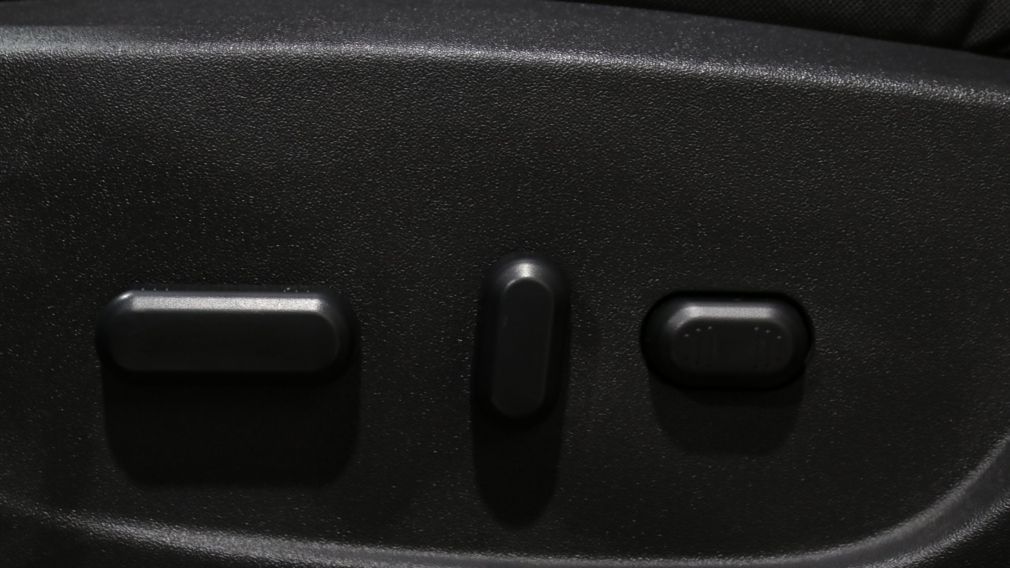 2016 Ford Escape SE AUTO 4WD A/C GR ELECT CAMERA RECUL BLUETOOTH #11