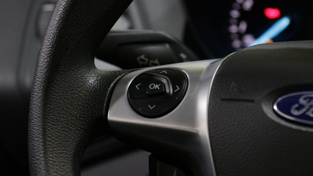 2016 Ford Escape SE AUTO 4WD A/C GR ELECT CAMERA RECUL BLUETOOTH #14