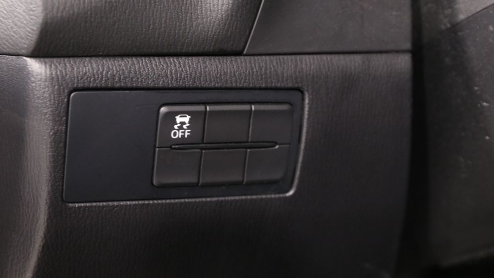 2015 Mazda 3 GS AURO A/C GR ÉLECT MAGS CAM RECUL BLUETOOTH #12