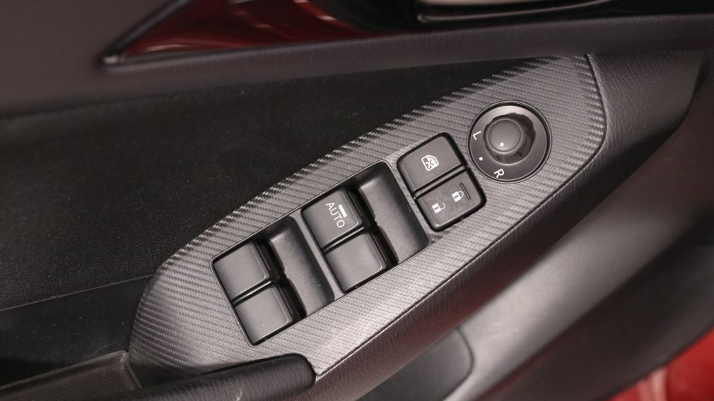2015 Mazda 3 GS AURO A/C GR ÉLECT MAGS CAM RECUL BLUETOOTH #11