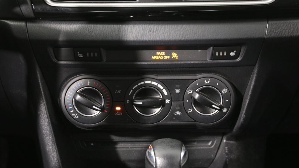 2015 Mazda 3 GS AURO A/C GR ÉLECT MAGS CAM RECUL BLUETOOTH #20