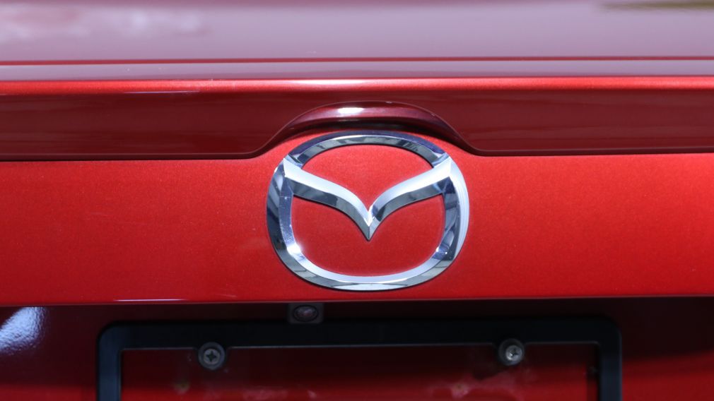 2015 Mazda 3 GS AURO A/C GR ÉLECT MAGS CAM RECUL BLUETOOTH #27
