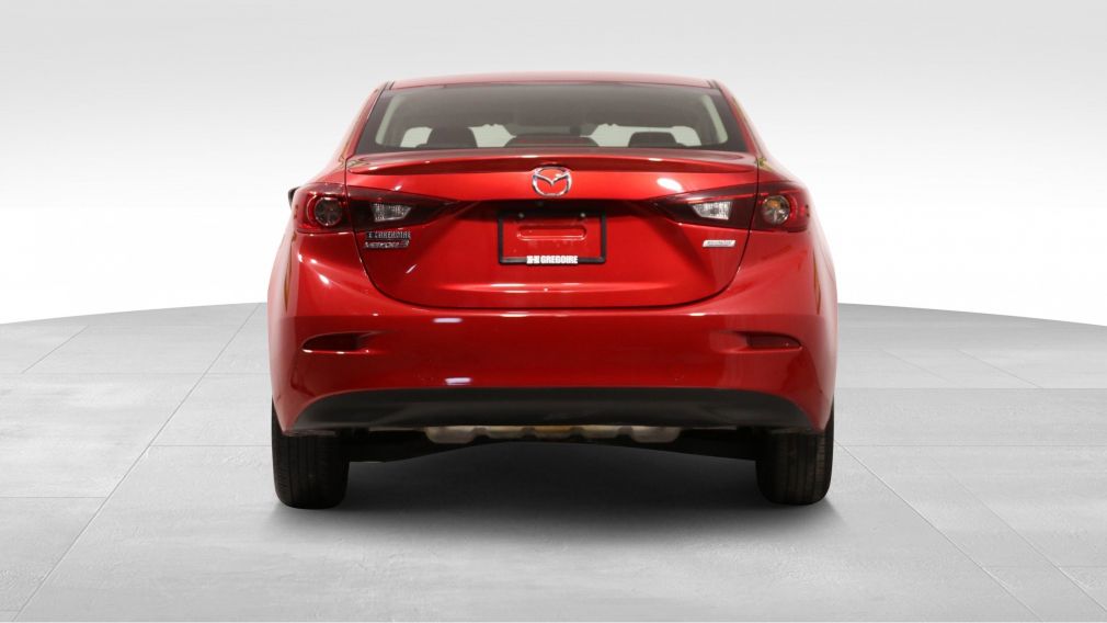 2015 Mazda 3 GS AURO A/C GR ÉLECT MAGS CAM RECUL BLUETOOTH #6
