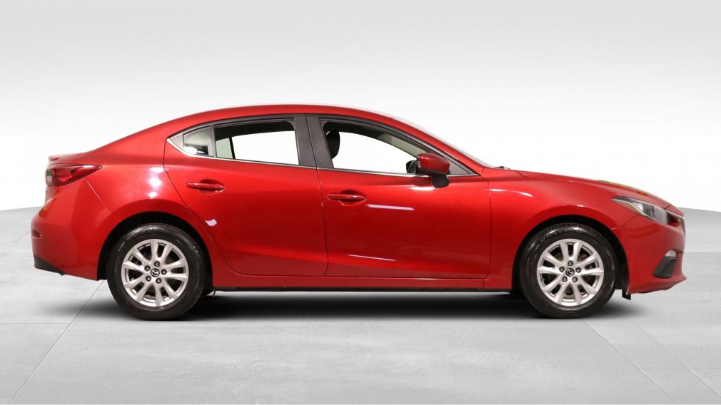 2015 Mazda 3 GS AURO A/C GR ÉLECT MAGS CAM RECUL BLUETOOTH #8