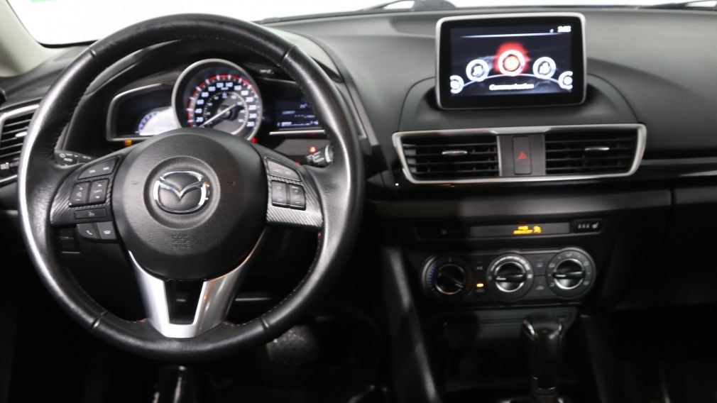 2015 Mazda 3 GS AUTO A/C GR ÉLECT NAV MAGS CAM RECUL BLUETOOTH #14