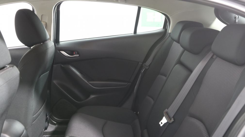 2015 Mazda 3 GS AUTO A/C GR ÉLECT NAV MAGS CAM RECUL BLUETOOTH #18