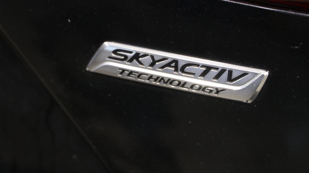 2015 Mazda 3 GS AUTO A/C GR ÉLECT NAV MAGS CAM RECUL BLUETOOTH #21