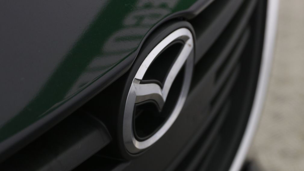 2015 Mazda 3 GS AUTO A/C GR ÉLECT NAV MAGS CAM RECUL BLUETOOTH #19