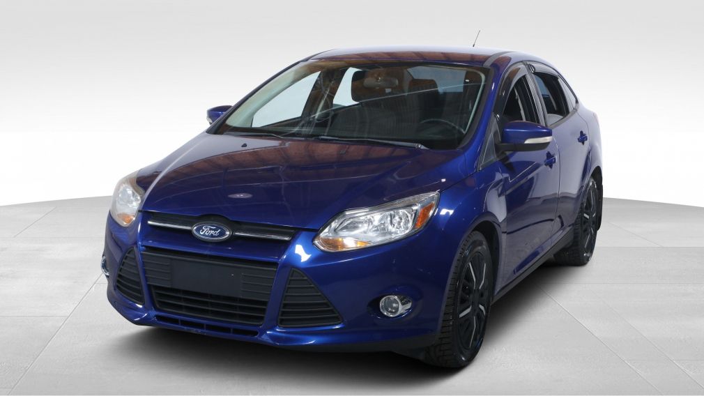 2012 Ford Focus SE AUTO A/C GR ÉLECT #3