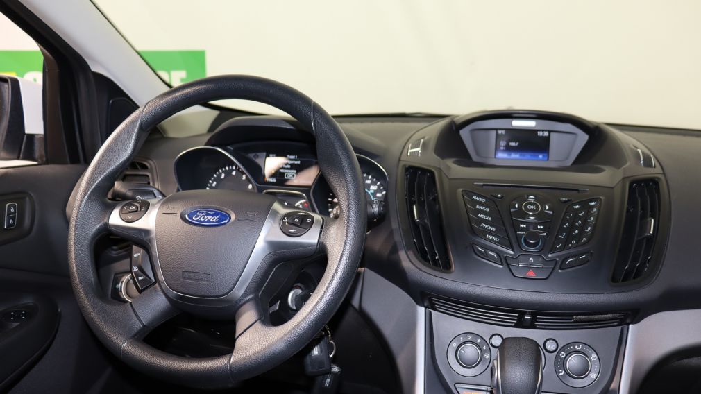 2016 Ford Escape SE AWD AUTO A/C GR ÉLECT MAGS CAM RECUL BLUETOOTH #14