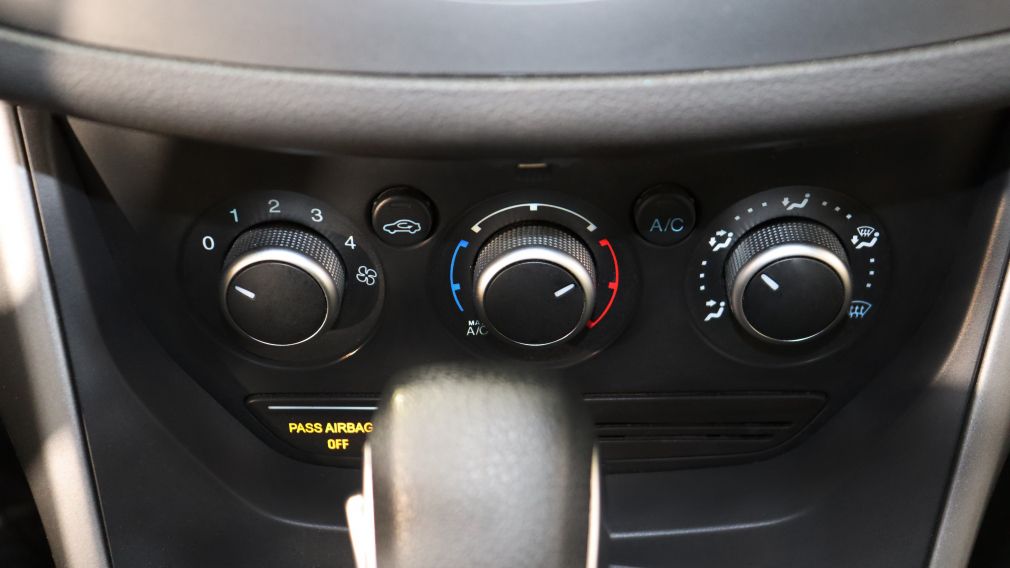 2016 Ford Escape SE AWD AUTO A/C GR ÉLECT MAGS CAM RECUL BLUETOOTH #17