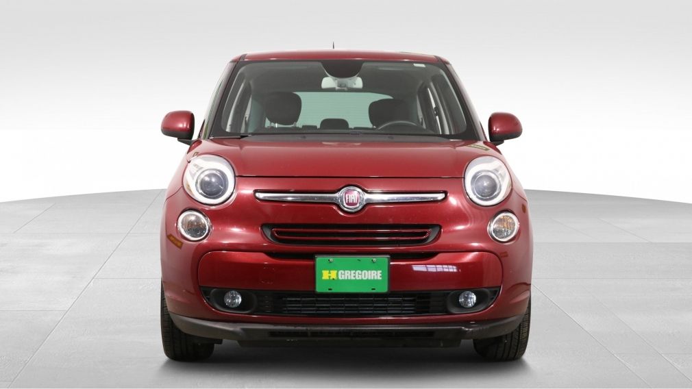 2015 Fiat 500L SPORT A/C GR ELECT MAGS BLUETOOTH #1