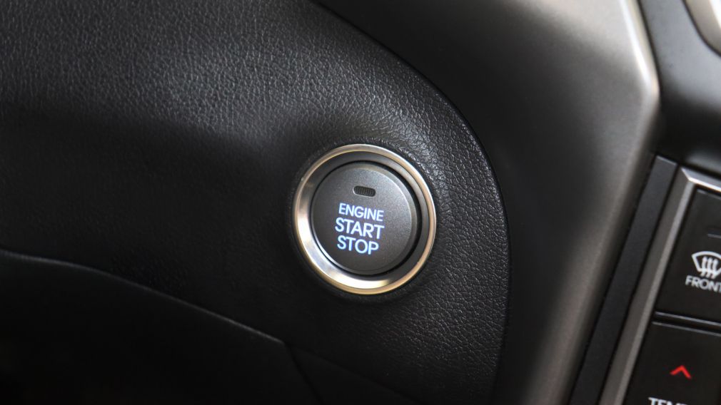 2015 Hyundai Elantra LIMITED CUIR TOIT NAV MAGS CAM RECUL BLUETOOTH #19