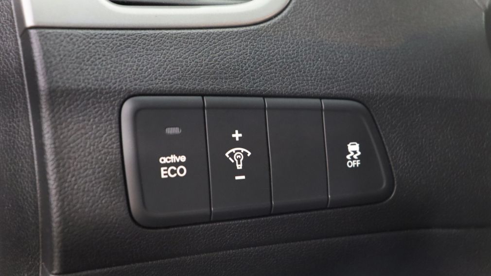 2015 Hyundai Elantra LIMITED CUIR TOIT NAV MAGS CAM RECUL BLUETOOTH #12