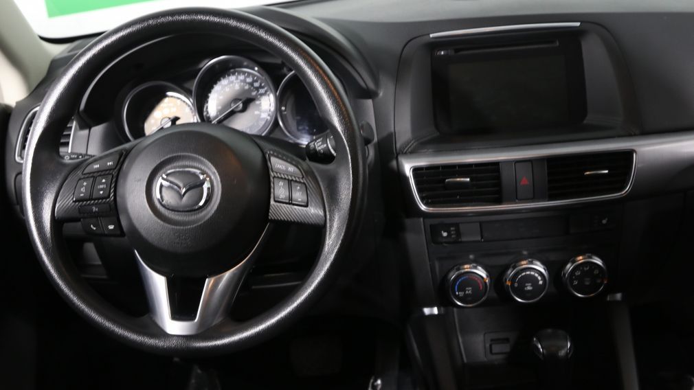 2016 Mazda CX 5 GS AWD A/C TOIT MAGS CAM RECUL BLUETOOTH #13