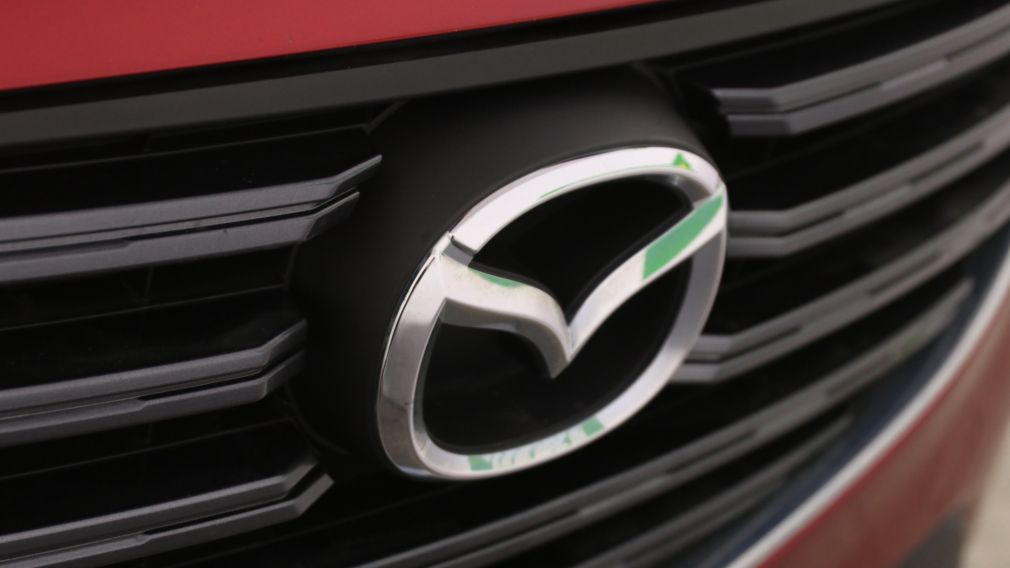 2016 Mazda CX 5 GS AWD A/C TOIT MAGS CAM RECUL BLUETOOTH #21