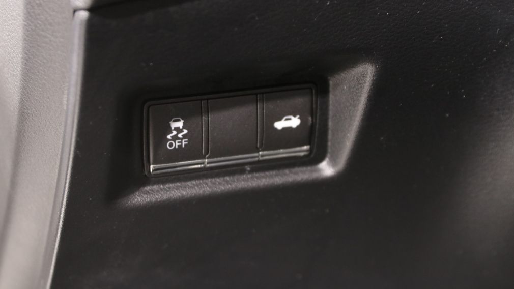 2015 Infiniti Q50 LIMITED AWD A/C CUIR TOIT NAV MAGS CAM RECUL #14