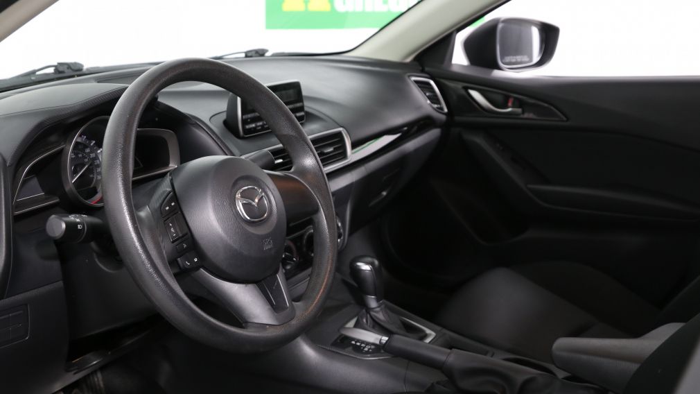 2014 Mazda 3 GX-SKY AUTO A/C GR ÉLECT BLUETOOTH #9