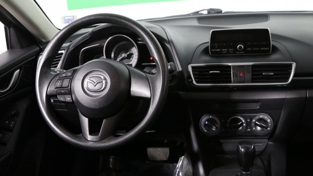 2014 Mazda 3 GX-SKY AUTO A/C GR ÉLECT BLUETOOTH #14