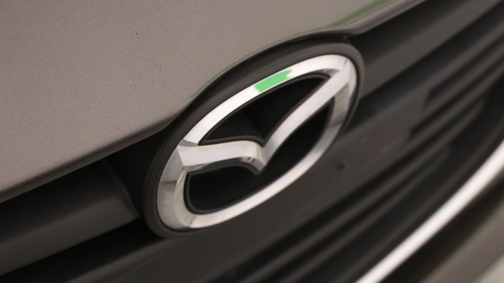 2014 Mazda 3 GX-SKY AUTO A/C GR ÉLECT BLUETOOTH #17