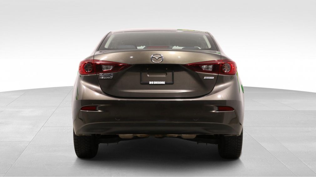 2014 Mazda 3 GX-SKY AUTO A/C GR ÉLECT BLUETOOTH #6