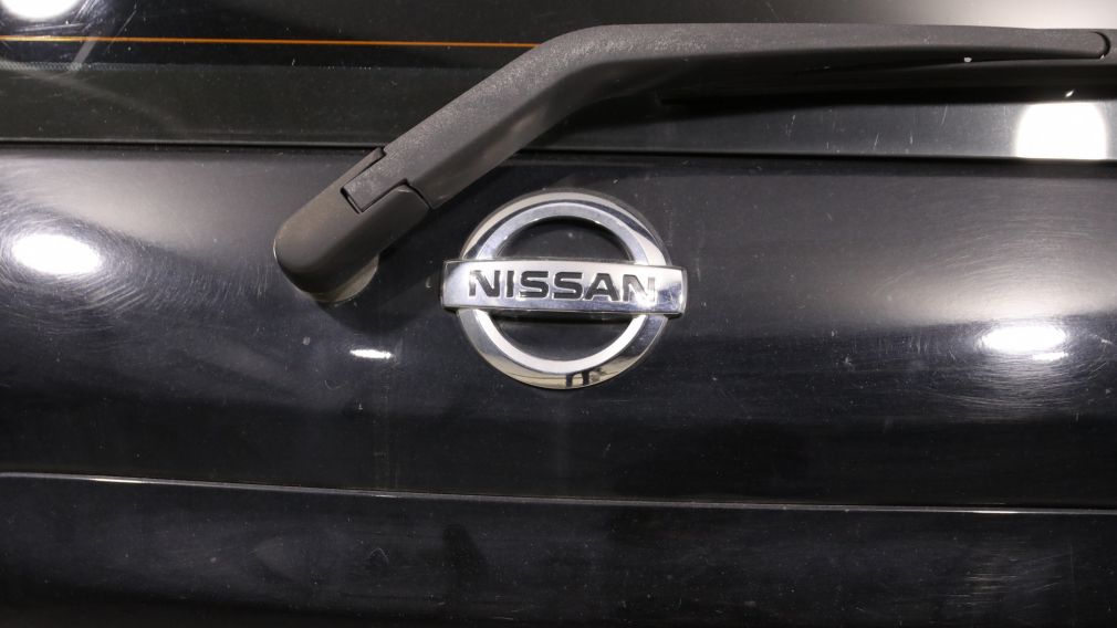 2016 Nissan Versa Note SV AUTO A/C GR ELECT CAM RECUL BLUETOOTH #26