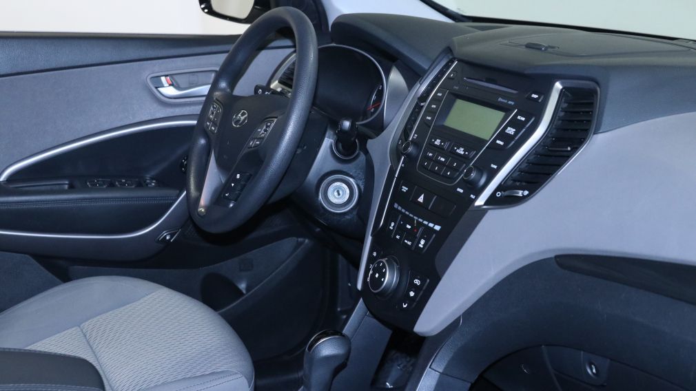 2015 Hyundai Santa Fe SPORT AUTO AC GR ELEC MAGS BLUETOOTH #23