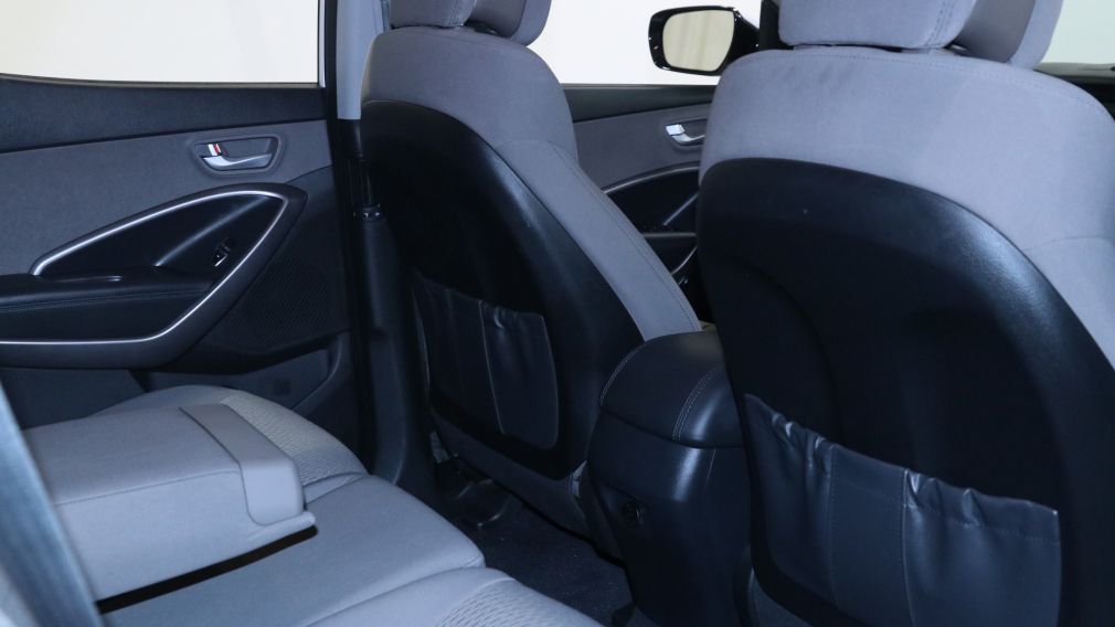2015 Hyundai Santa Fe SPORT AUTO AC GR ELEC MAGS BLUETOOTH #21