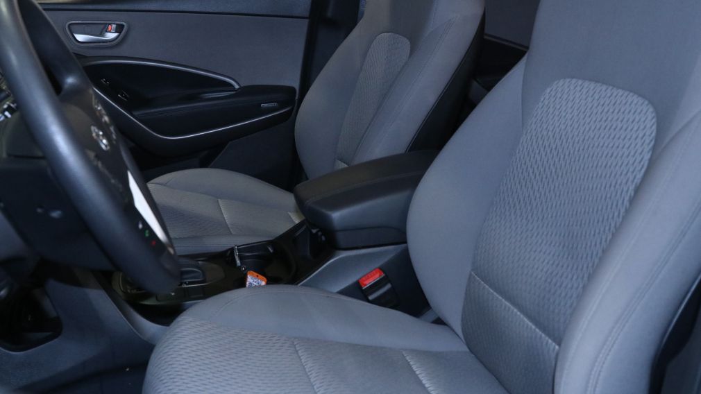 2015 Hyundai Santa Fe SPORT AUTO AC GR ELEC MAGS BLUETOOTH #11
