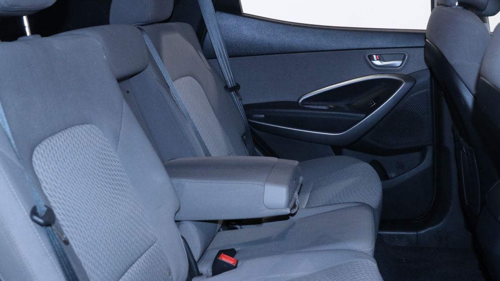 2015 Hyundai Santa Fe SPORT AUTO AC GR ELEC MAGS BLUETOOTH #20