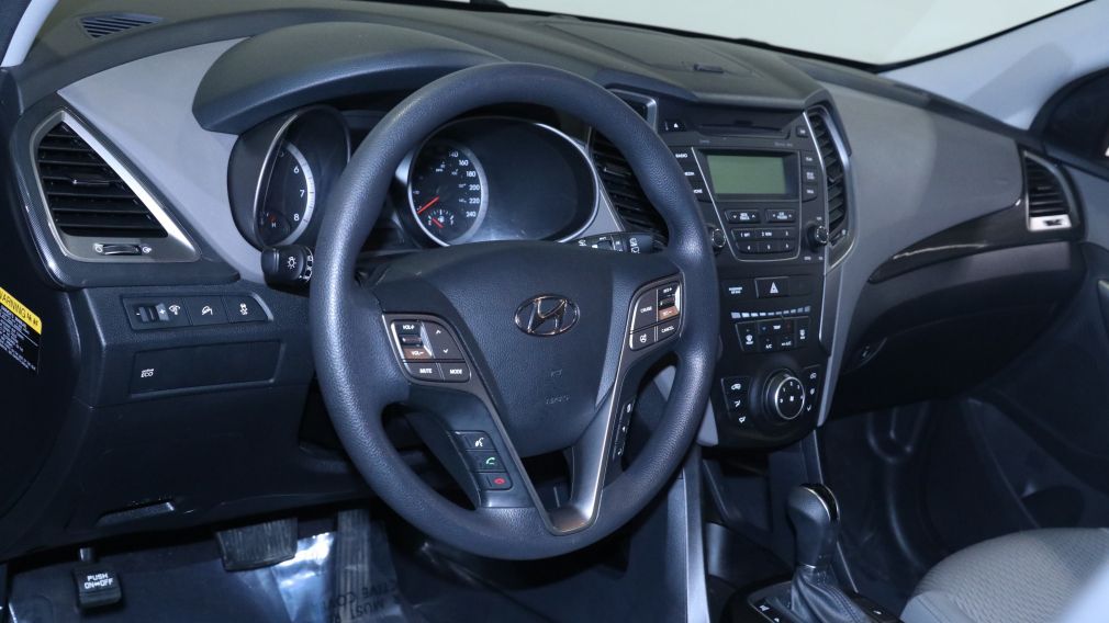 2015 Hyundai Santa Fe SPORT AUTO AC GR ELEC MAGS BLUETOOTH #8