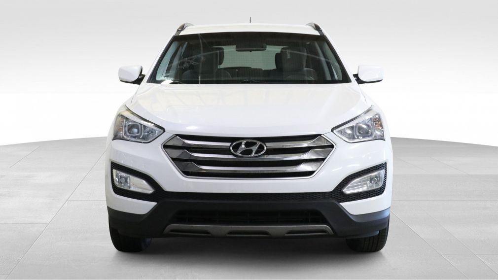 2015 Hyundai Santa Fe SPORT AUTO AC GR ELEC MAGS BLUETOOTH #2