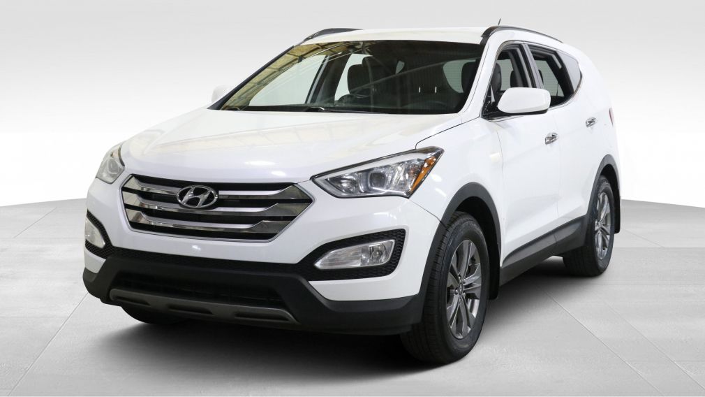 2015 Hyundai Santa Fe SPORT AUTO AC GR ELEC MAGS BLUETOOTH #2