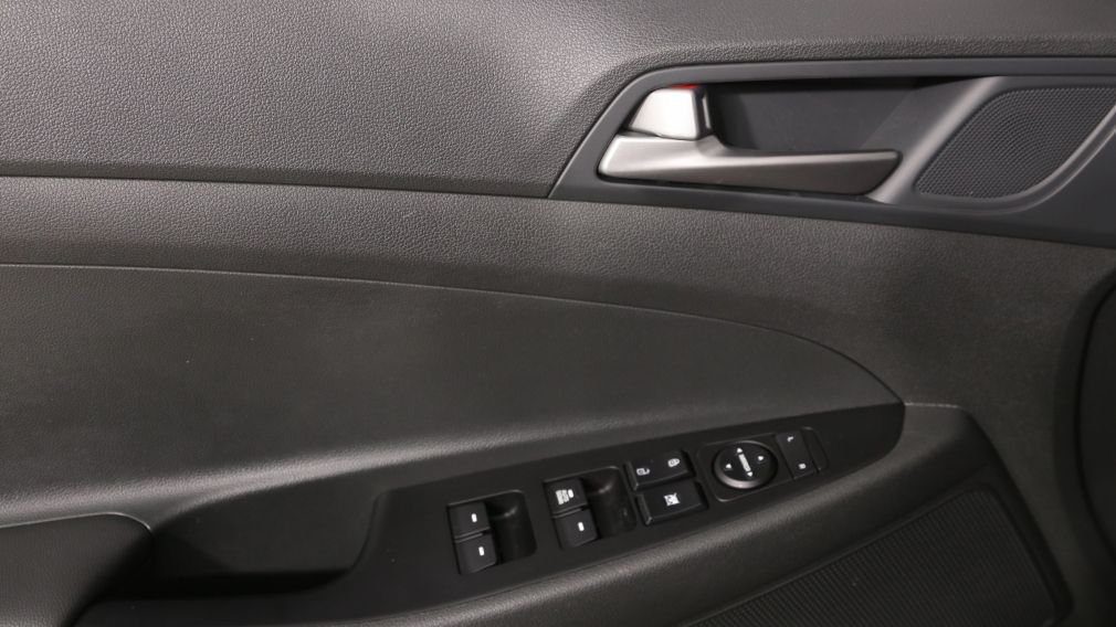 2018 Hyundai Tucson 2.0L AWD A/C GR ELECT MAGS CAM RECUL BLUETOOTH #11