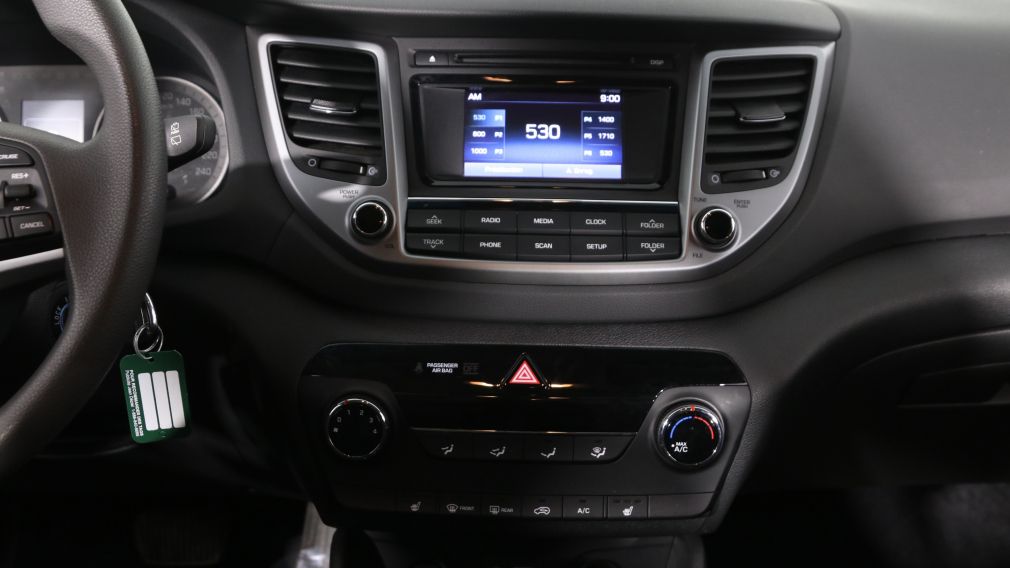 2018 Hyundai Tucson 2.0L AWD A/C GR ELECT MAGS CAM RECUL BLUETOOTH #15
