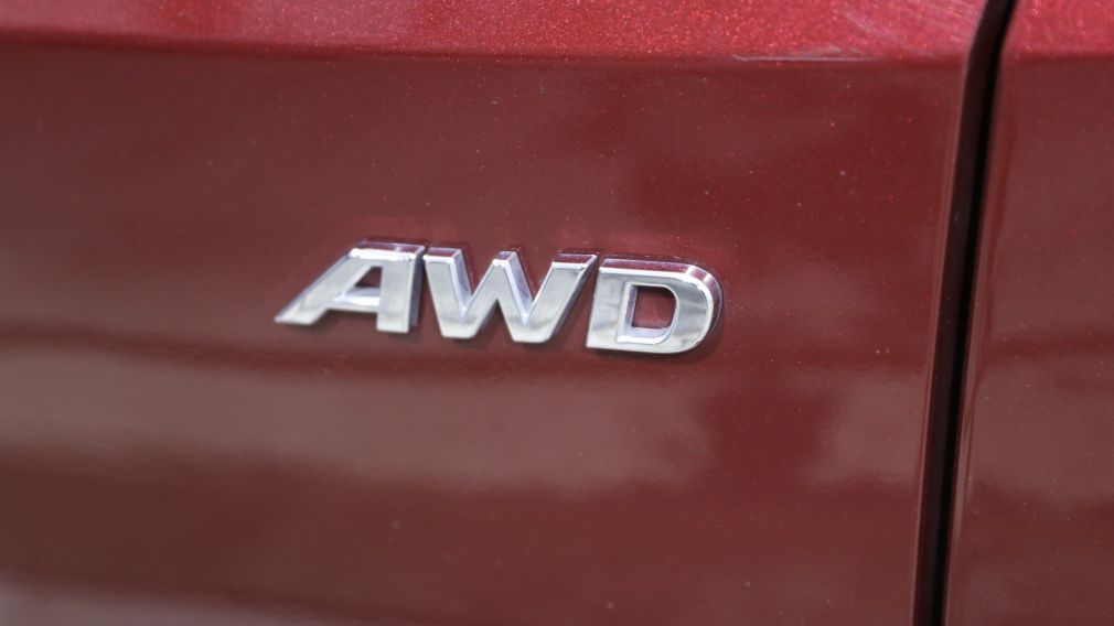 2018 Hyundai Tucson 2.0L AWD A/C GR ELECT MAGS CAM RECUL BLUETOOTH #22