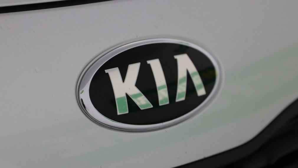 2015 Kia Rio LX+ AUTO A/C GR ELECT BLUETOOTH #20