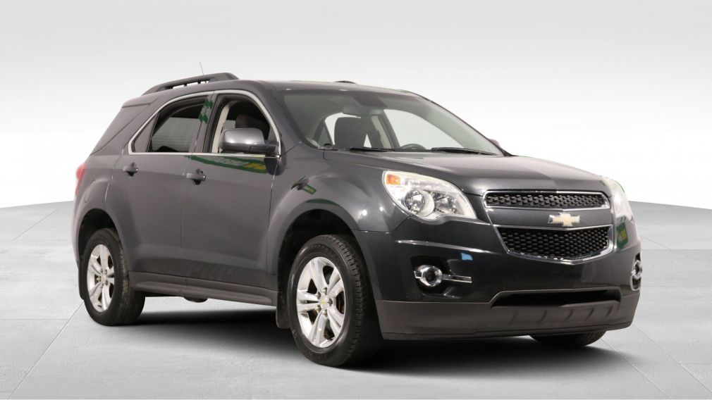 2012 Chevrolet Equinox 1LT AUTO A/C GR ELECT MAGS #0