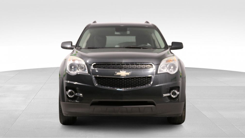 2012 Chevrolet Equinox 1LT AUTO A/C GR ELECT MAGS #2