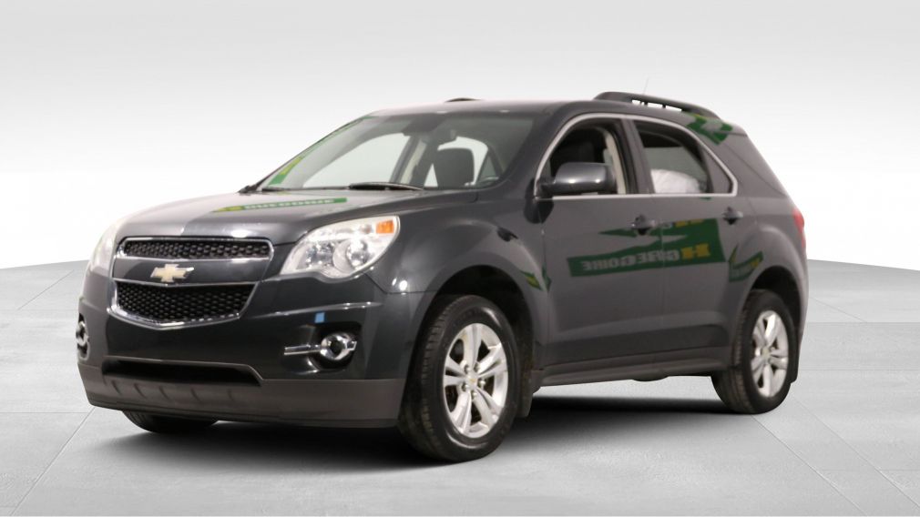 2012 Chevrolet Equinox 1LT AUTO A/C GR ELECT MAGS #3