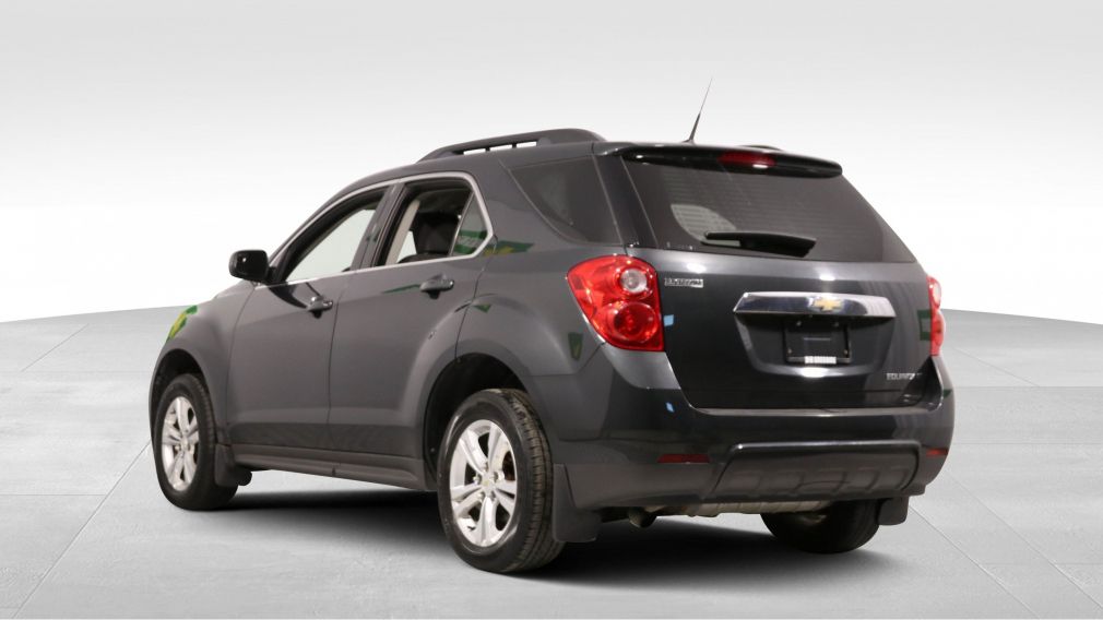 2012 Chevrolet Equinox 1LT AUTO A/C GR ELECT MAGS #5