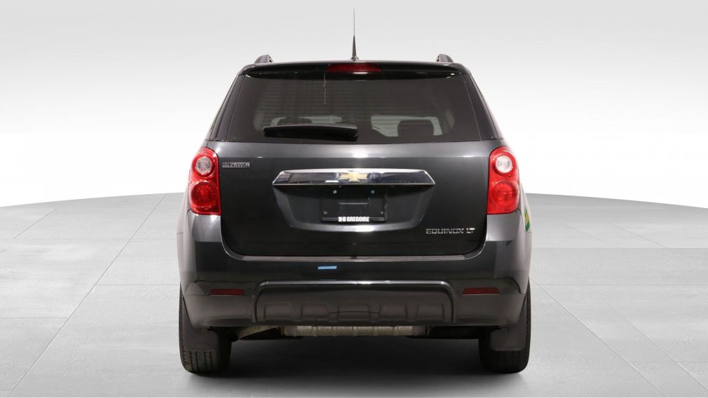 2012 Chevrolet Equinox 1LT AUTO A/C GR ELECT MAGS #6