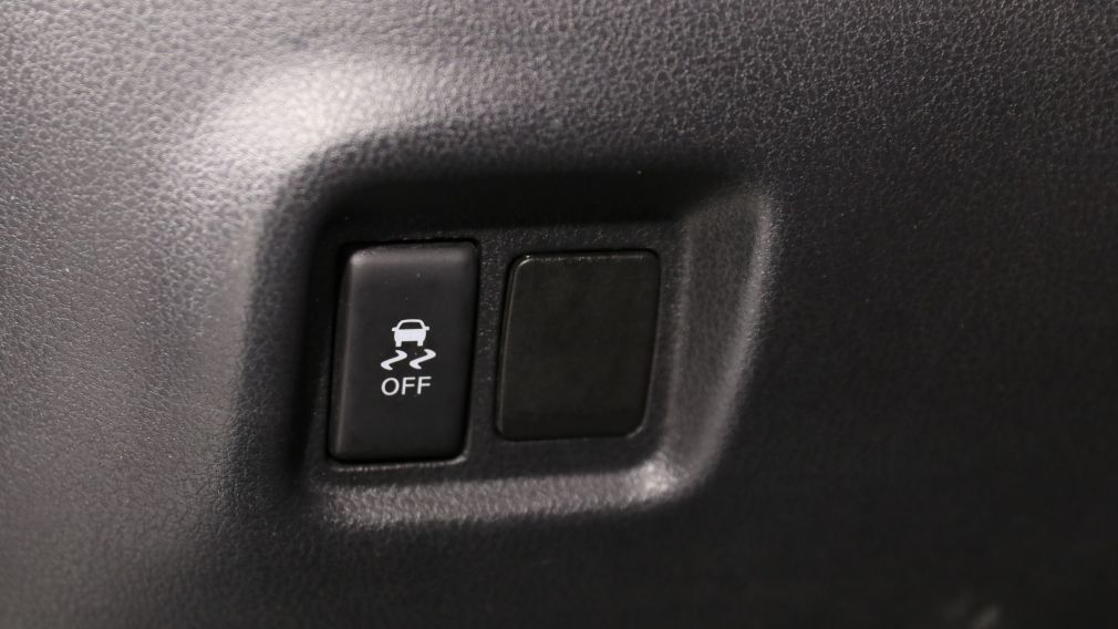 2015 Nissan Versa SR AUTO A/C GR ELECT MAGS CAM RECUL BLUETOOTH #12