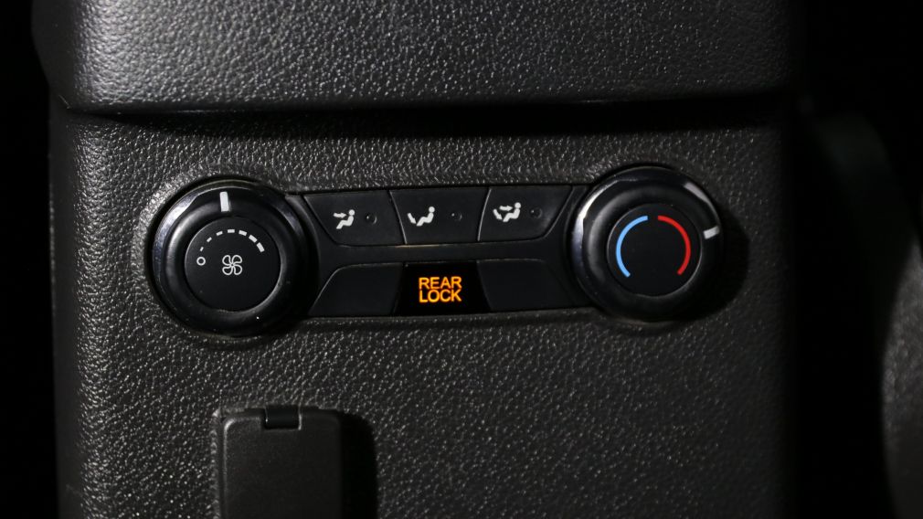 2013 Ford Explorer XLT A/C TOIT CUIR BLUETOOTH MAGS #22