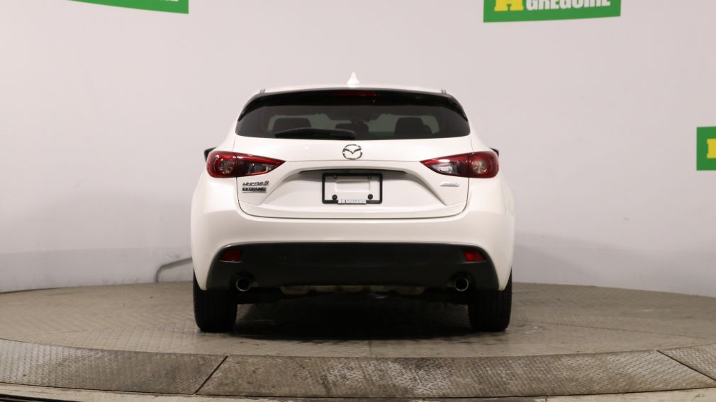 2014 Mazda 3 GT 2.5 AUTO A/C TOIT NAVIGATION MAGS CAMÉRA RECUL #6