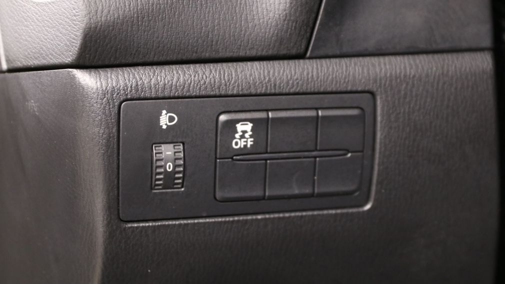 2014 Mazda 3 GT 2.5 AUTO A/C TOIT NAVIGATION MAGS CAMÉRA RECUL #13