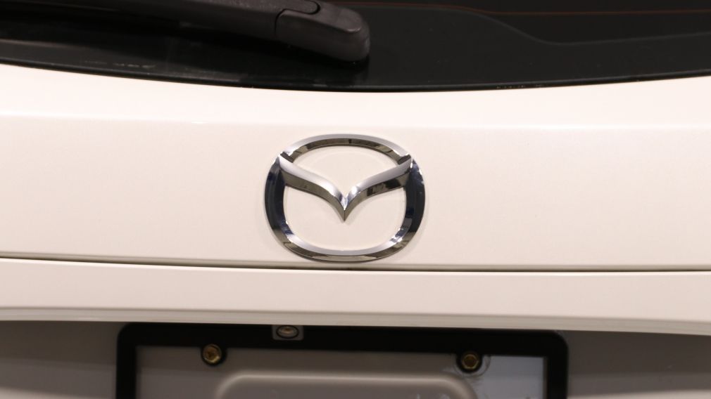 2014 Mazda 3 GT 2.5 AUTO A/C TOIT NAVIGATION MAGS CAMÉRA RECUL #29