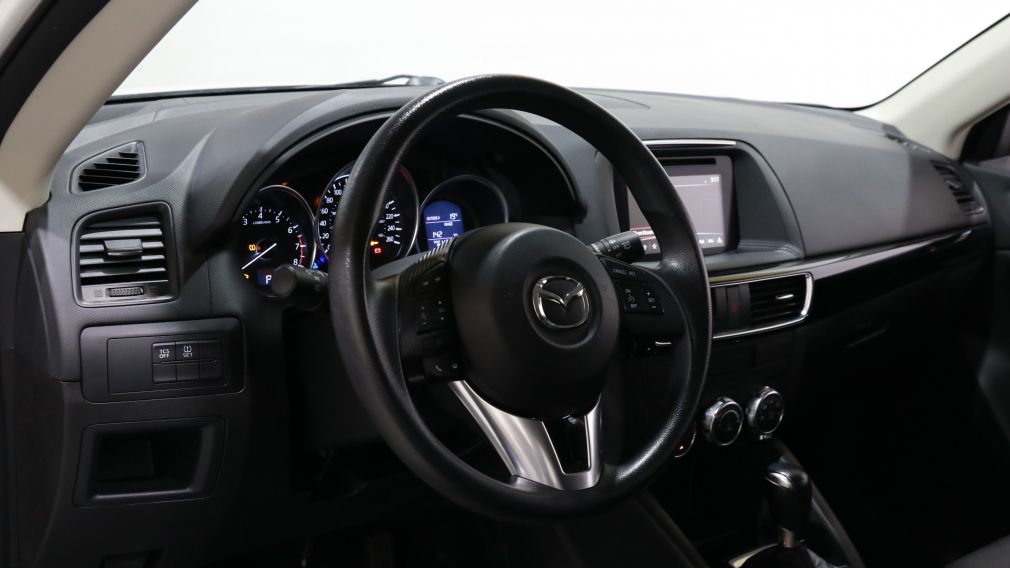 2016 Mazda CX 5 GX AUTO A/C GR ÉLECT MAGS BLUETOOTH #9