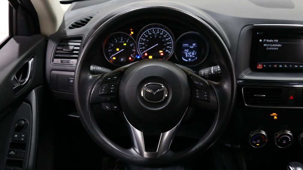 2016 Mazda CX 5 GX AUTO A/C GR ÉLECT MAGS BLUETOOTH #13